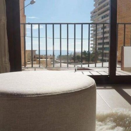 Captivating 2-Bed Apartment In Aguadulce Агвадульсе Экстерьер фото