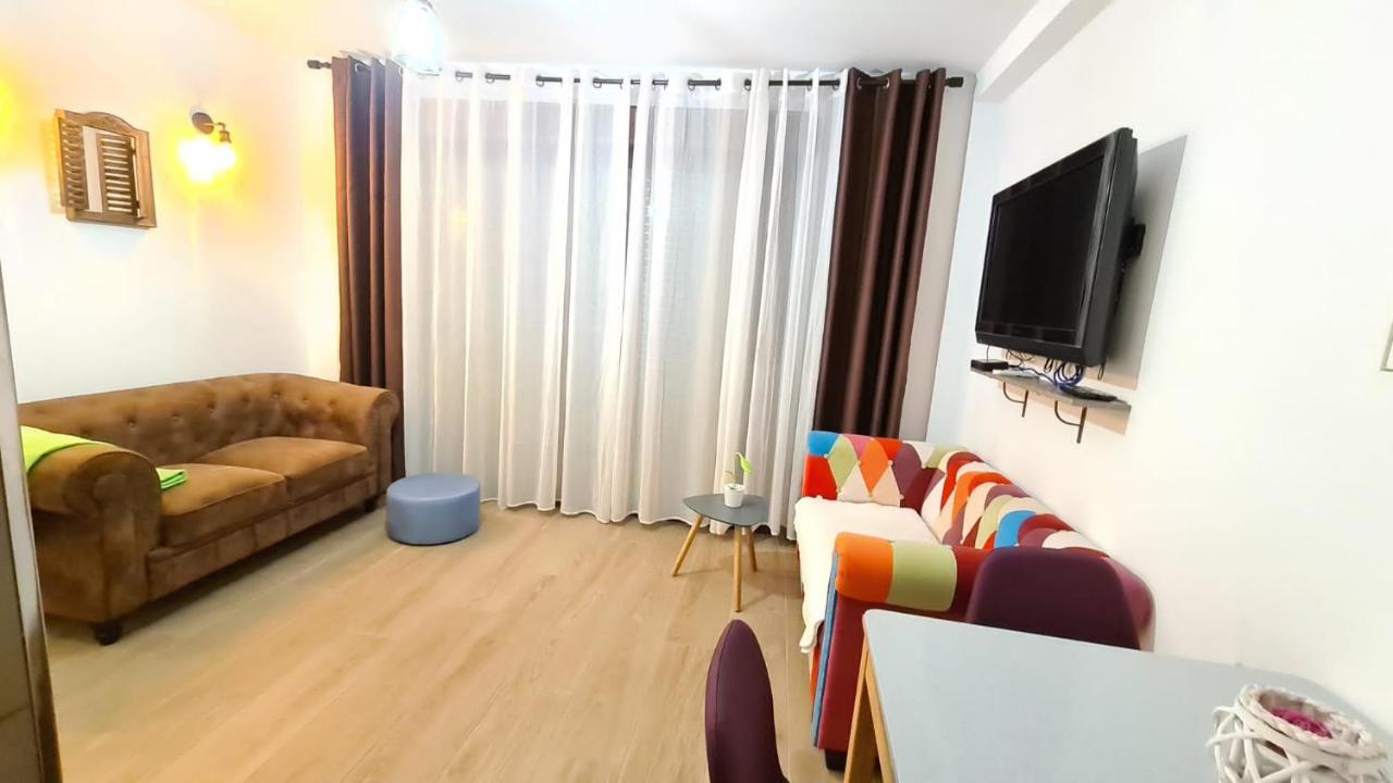 Captivating 2-Bed Apartment In Aguadulce Агвадульсе Экстерьер фото