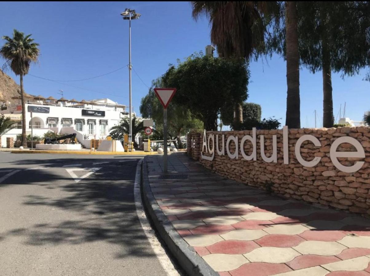 Captivating 2-Bed Apartment In Aguadulce Агвадульсе Экстерьер фото